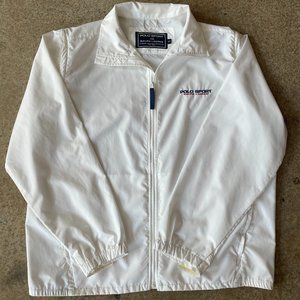 Polo Sport Ralph Lauren Windbreaker